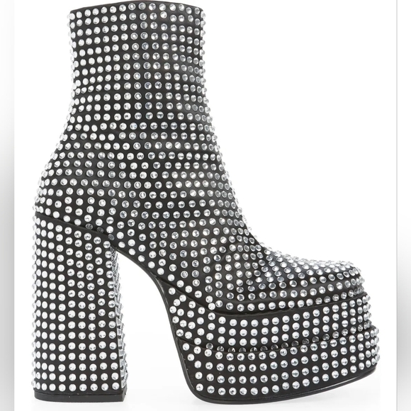 STEVE MADDEN COBRA-R Boots - Picture 4 of 8